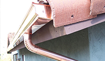 Rain Gutter Installation, Repair, Cleaning in Adrian, GA